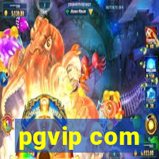 pgvip com